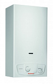 Газовая колонка IMMERGAS JULIUS STAR 11 P R 11 л/мин пьезорозжиг по цене 21750 руб.