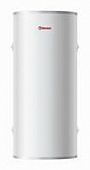 Электроводонагреватель аккумуляционный THERMEX  ROUND PLUS IR 150 V (150 л, бак нержавейка, напольный, 6,0/4,0/2,0 кВт))   по цене 52162 руб.