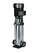 Вертикальный многоступенчатый насос Hydroo VF3-25R 0300 T 2340 5 2 IE3 по цене 141411 руб.